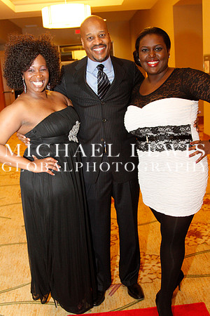 Capital City African American Chamber of Commerce Annual Small Business Awards Program