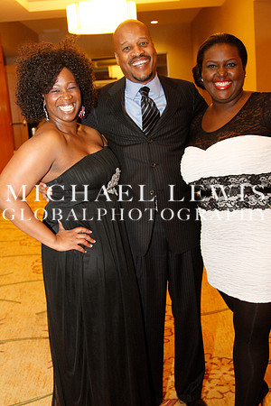 Capital City African American Chamber of Commerce Annual Small Business Awards Program