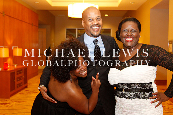 Capital City African American Chamber of Commerce Annual Small Business Awards Program