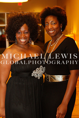 Capital City African American Chamber of Commerce Annual Small Business Awards Program