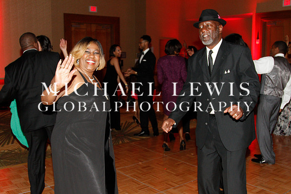 Capital City African American Chamber of Commerce Annual Small Business Awards Program