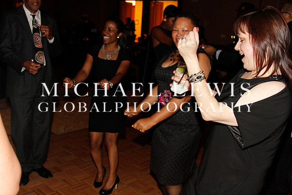 Capital City African American Chamber of Commerce Annual Small Business Awards Program
