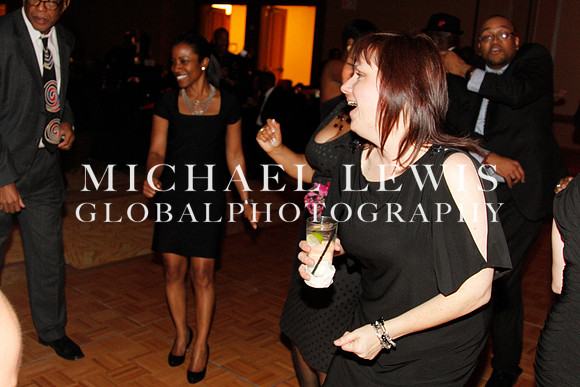 Capital City African American Chamber of Commerce Annual Small Business Awards Program