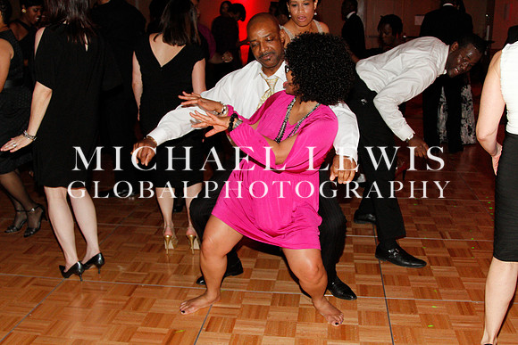 Capital City African American Chamber of Commerce Annual Small Business Awards Program