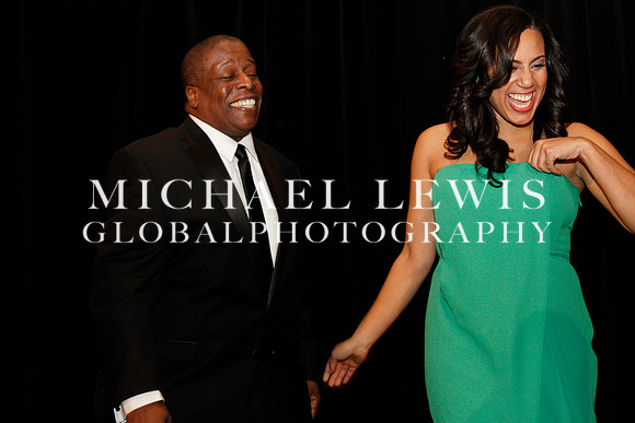 Capital City African American Chamber of Commerce Annual Small Business Awards Program