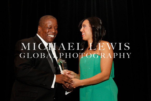Capital City African American Chamber of Commerce Annual Small Business Awards Program