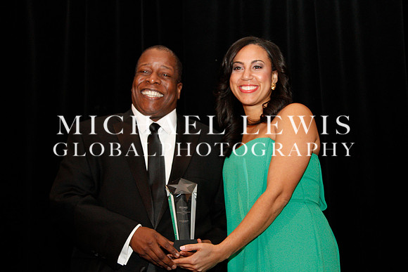 Capital City African American Chamber of Commerce Annual Small Business Awards Program