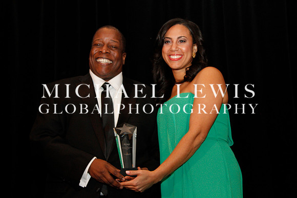 Capital City African American Chamber of Commerce Annual Small Business Awards Program