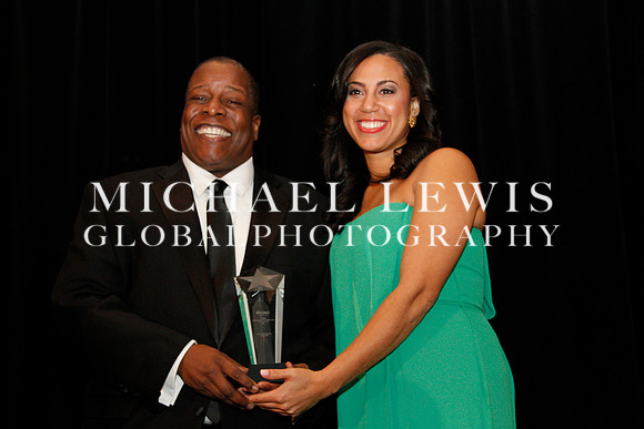 Capital City African American Chamber of Commerce Annual Small Business Awards Program