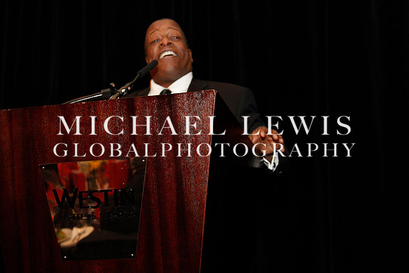 Capital City African American Chamber of Commerce Annual Small Business Awards Program