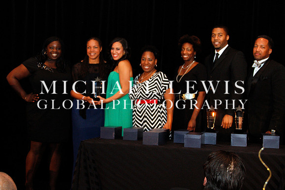 Capital City African American Chamber of Commerce Annual Small Business Awards Program
