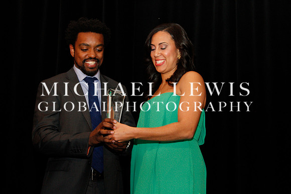 Capital City African American Chamber of Commerce Annual Small Business Awards Program