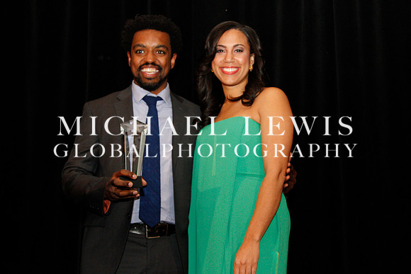 Capital City African American Chamber of Commerce Annual Small Business Awards Program