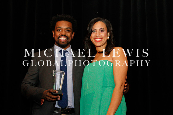 Capital City African American Chamber of Commerce Annual Small Business Awards Program
