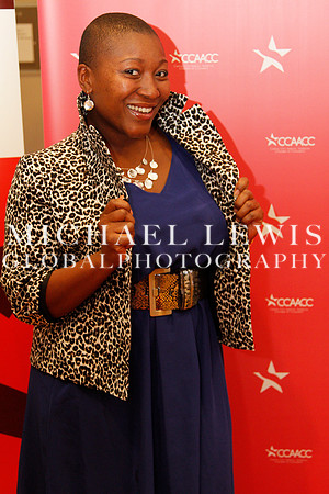 Capital City African American Chamber of Commerce Annual Small Business Awards Program