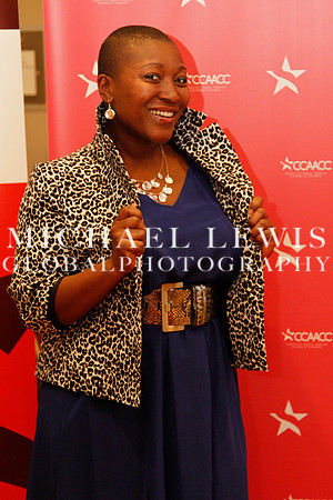 Capital City African American Chamber of Commerce Annual Small Business Awards Program