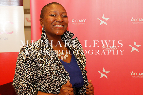 Capital City African American Chamber of Commerce Annual Small Business Awards Program