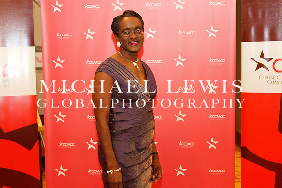 Capital City African American Chamber of Commerce Annual Small Business Awards Program