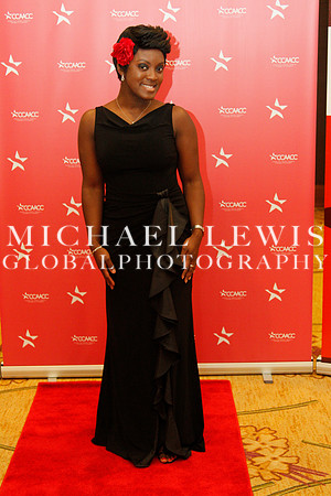 Capital City African American Chamber of Commerce Annual Small Business Awards Program