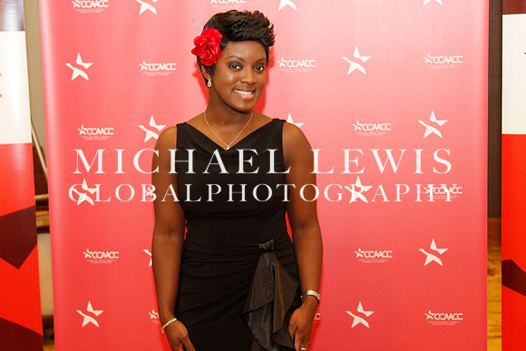 Capital City African American Chamber of Commerce Annual Small Business Awards Program