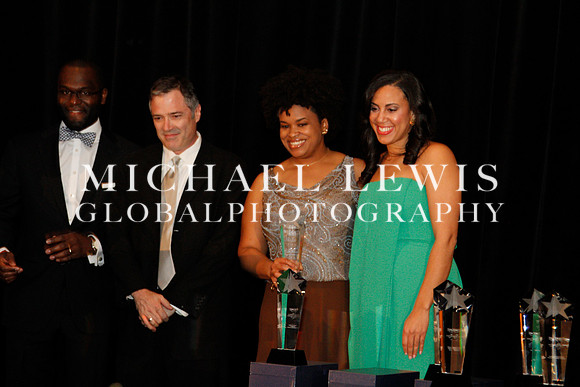 Capital City African American Chamber of Commerce Annual Small Business Awards Program