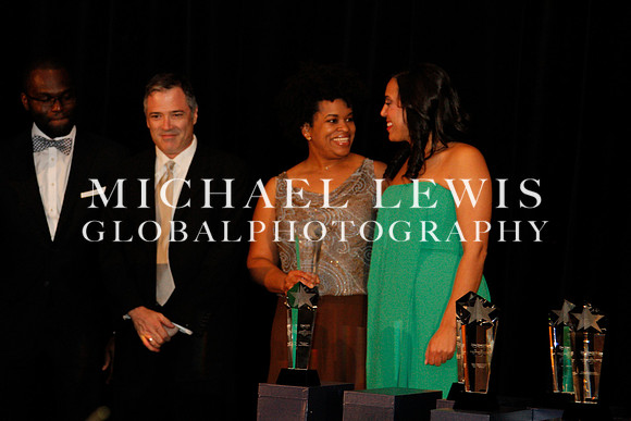 Capital City African American Chamber of Commerce Annual Small Business Awards Program