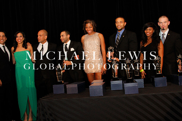 Capital City African American Chamber of Commerce Annual Small Business Awards Program