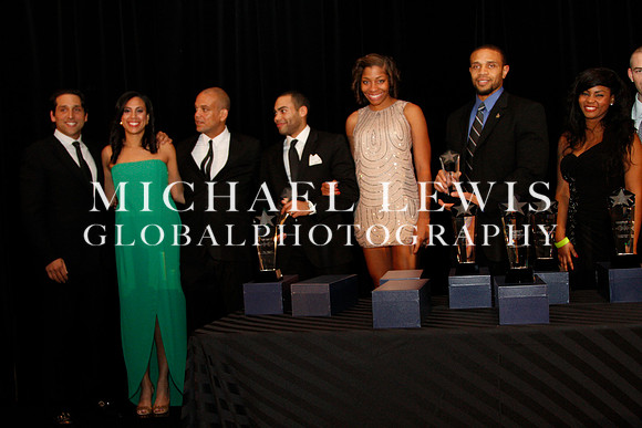 Capital City African American Chamber of Commerce Annual Small Business Awards Program