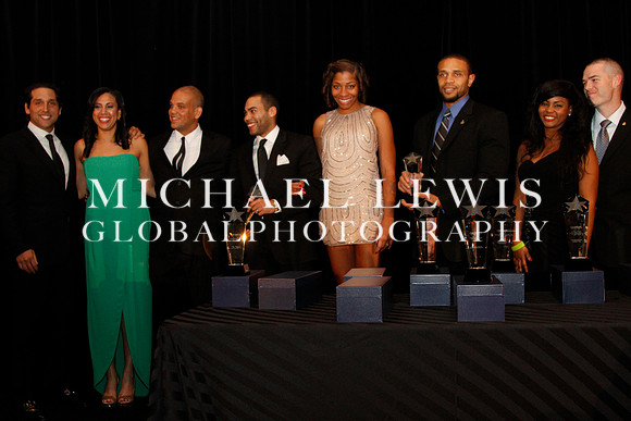 Capital City African American Chamber of Commerce Annual Small Business Awards Program