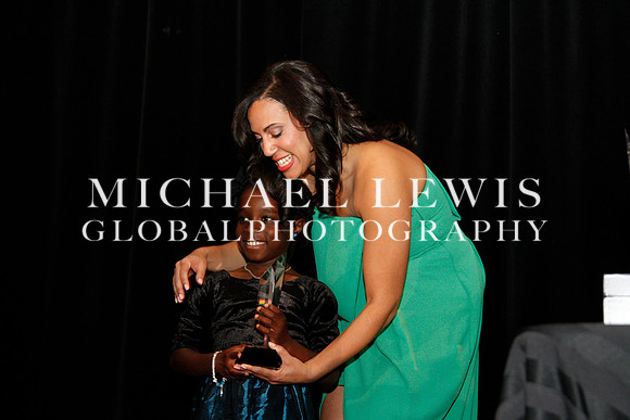 Capital City African American Chamber of Commerce Annual Small Business Awards Program