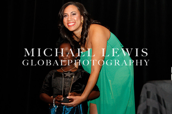 Capital City African American Chamber of Commerce Annual Small Business Awards Program