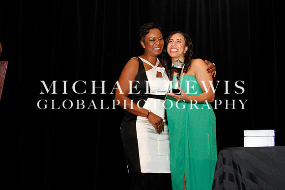 Capital City African American Chamber of Commerce Annual Small Business Awards Program