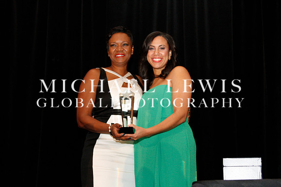 Capital City African American Chamber of Commerce Annual Small Business Awards Program