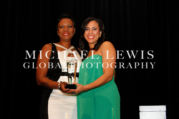 Capital City African American Chamber of Commerce Annual Small Business Awards Program