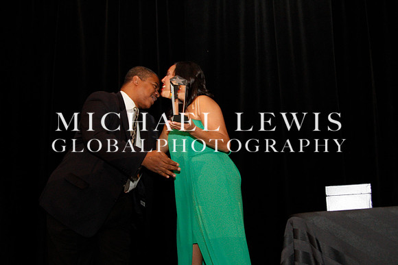 Capital City African American Chamber of Commerce Annual Small Business Awards Program
