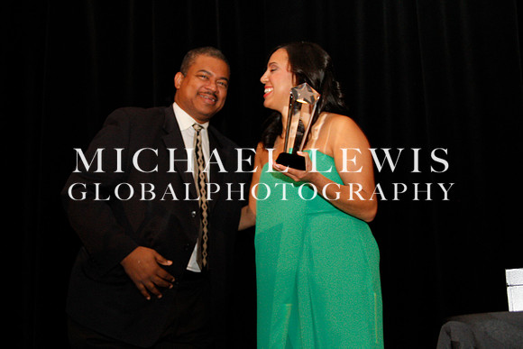 Capital City African American Chamber of Commerce Annual Small Business Awards Program
