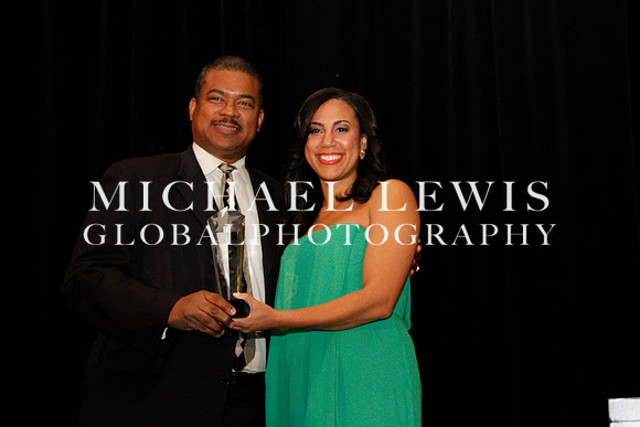 Capital City African American Chamber of Commerce Annual Small Business Awards Program