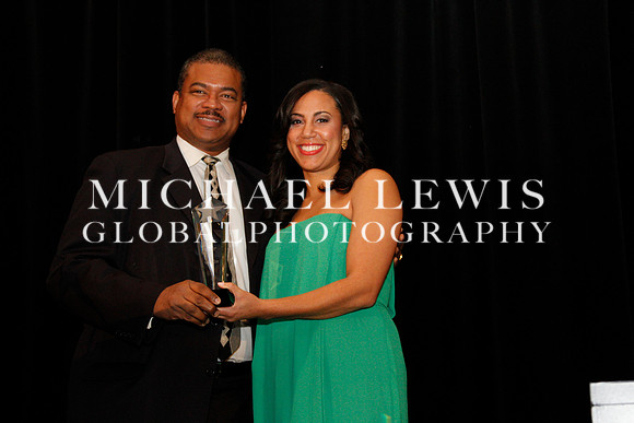 Capital City African American Chamber of Commerce Annual Small Business Awards Program