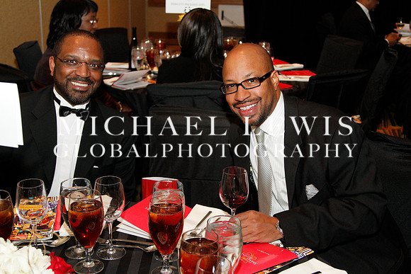 Capital City African American Chamber of Commerce Annual Small Business Awards Program