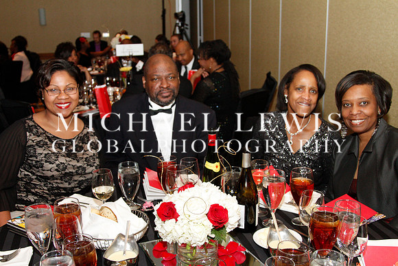 Capital City African American Chamber of Commerce Annual Small Business Awards Program
