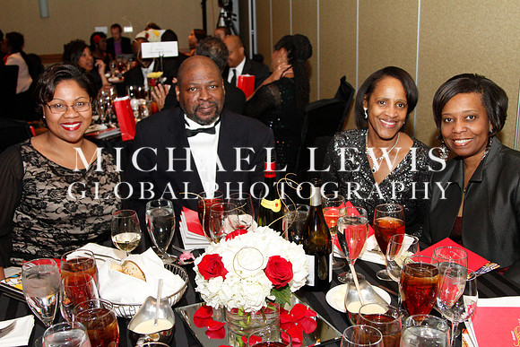 Capital City African American Chamber of Commerce Annual Small Business Awards Program