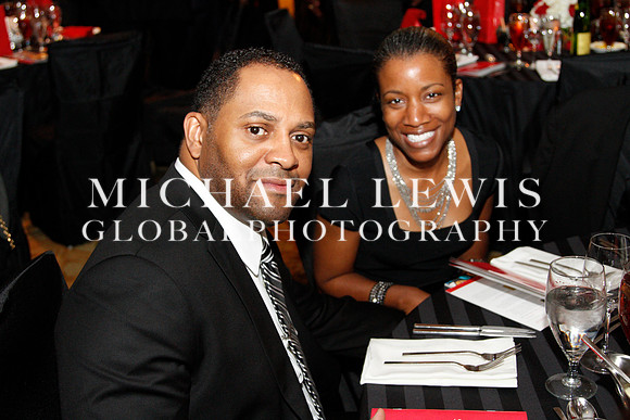 Capital City African American Chamber of Commerce Annual Small Business Awards Program
