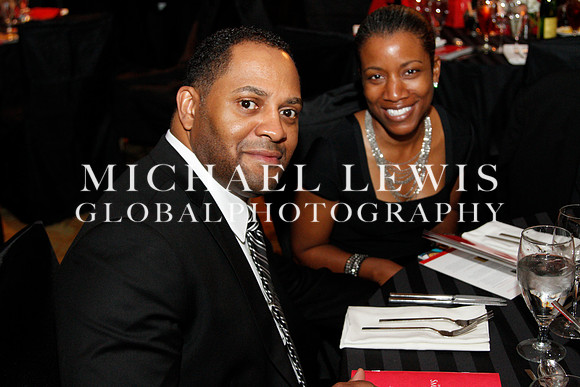 Capital City African American Chamber of Commerce Annual Small Business Awards Program