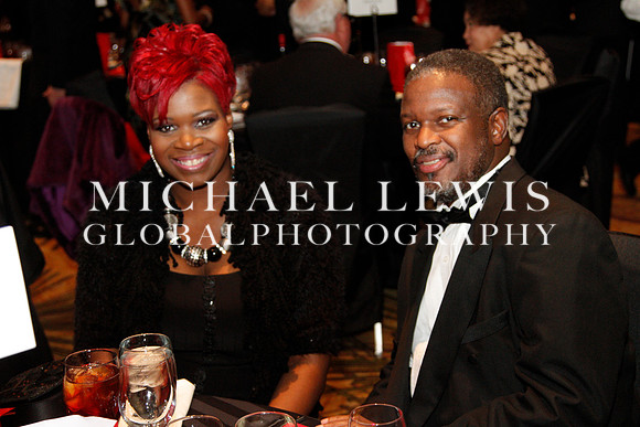 Capital City African American Chamber of Commerce Annual Small Business Awards Program