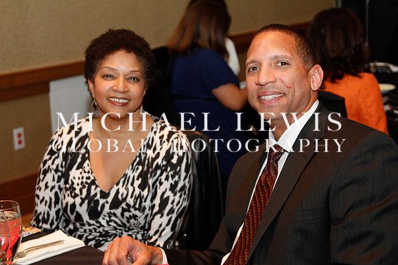 Capital City African American Chamber of Commerce Annual Small Business Awards Program