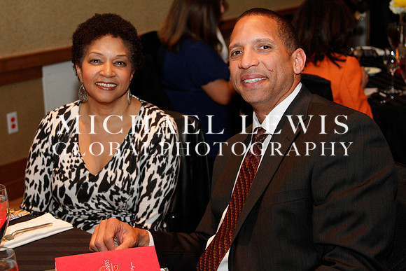 Capital City African American Chamber of Commerce Annual Small Business Awards Program