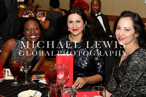 Capital City African American Chamber of Commerce Annual Small Business Awards Program