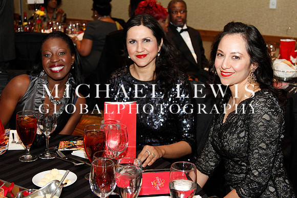 Capital City African American Chamber of Commerce Annual Small Business Awards Program