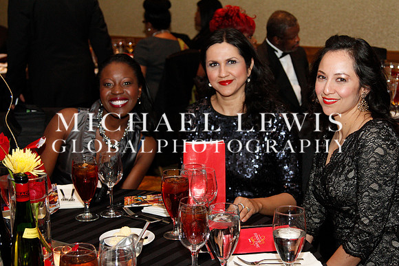 Capital City African American Chamber of Commerce Annual Small Business Awards Program