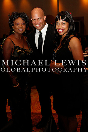 Capital City African American Chamber of Commerce Annual Small Business Awards Program
